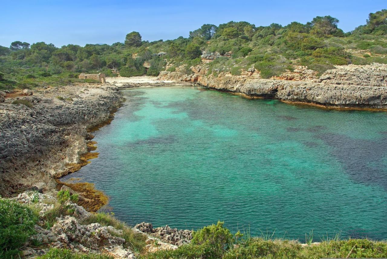 Nano's House Appartamento Portocolom (Mallorca)