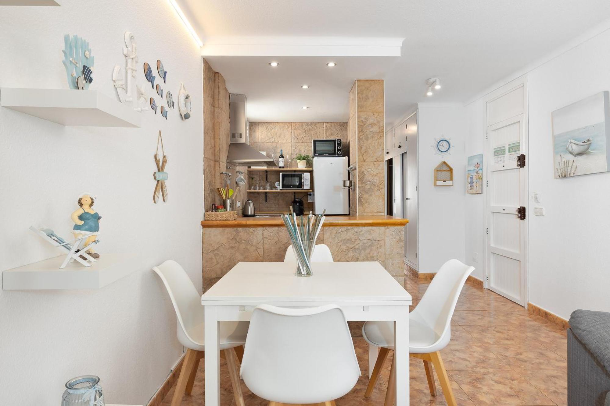 Appartamento Nano's House Portocolom (Mallorca)