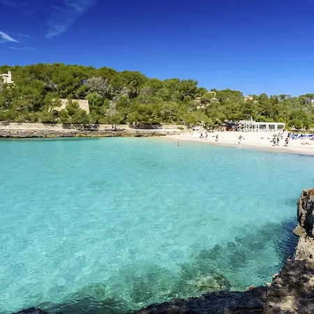 Nano'S Beach House Portocolom  Exterior photo