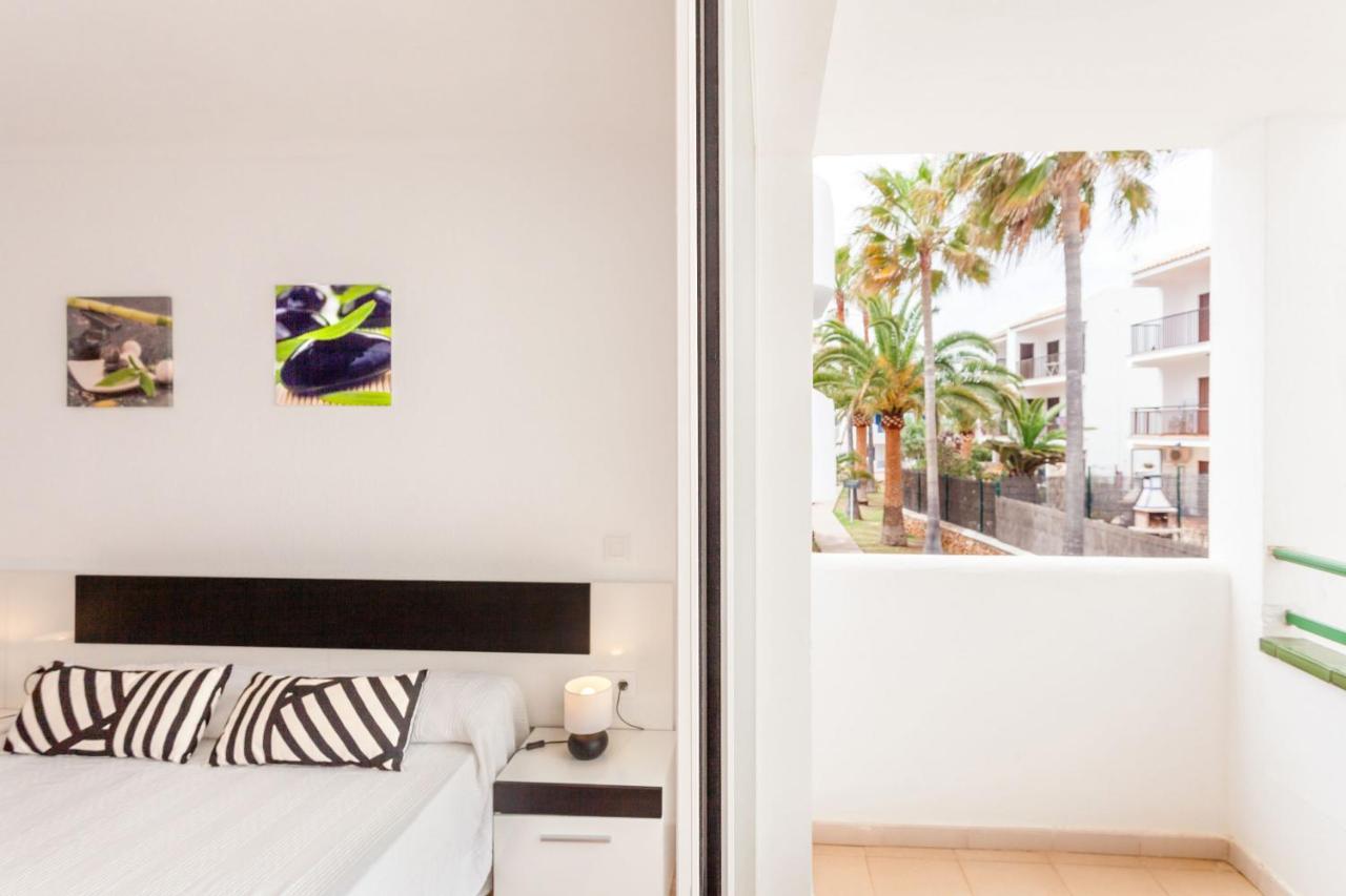 Nano's House Appartamento Portocolom (Mallorca)